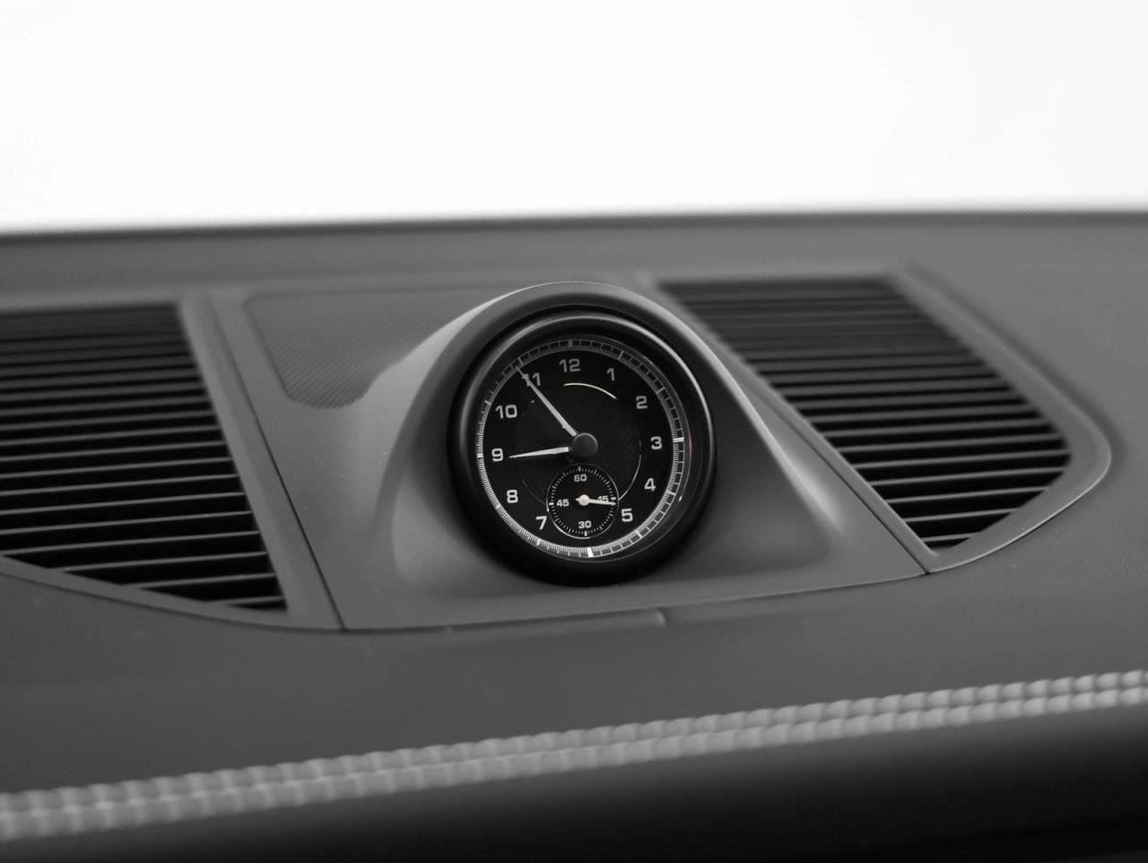 New 2025 Porsche Macan image 30