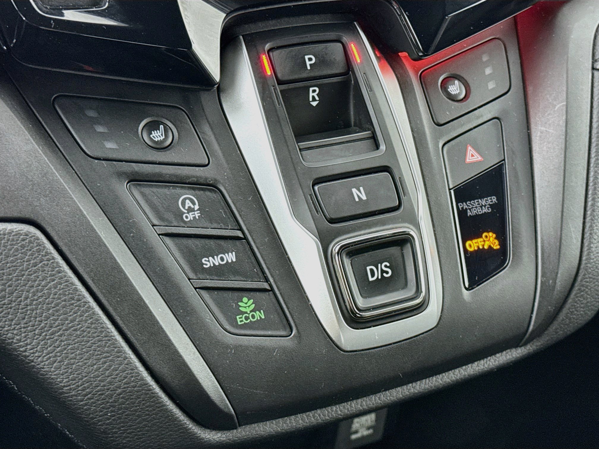 Certified 2023 Honda Odyssey Sport image 16