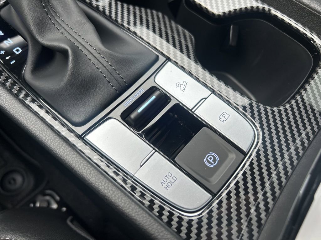 Used 2025 Hyundai Santa Cruz SEL image 33