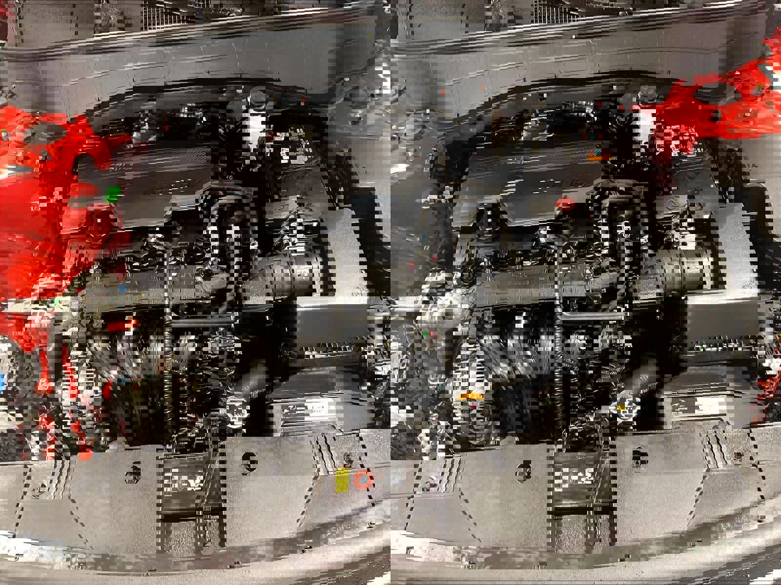 Used 2024 Hyundai Kona SEL w/ Convenience Package AWD/4WD image 33