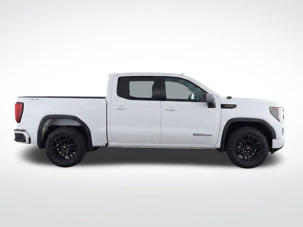 New 2026 GMC Sierra 1500 Elevation w/ Elevation Select Package image 18