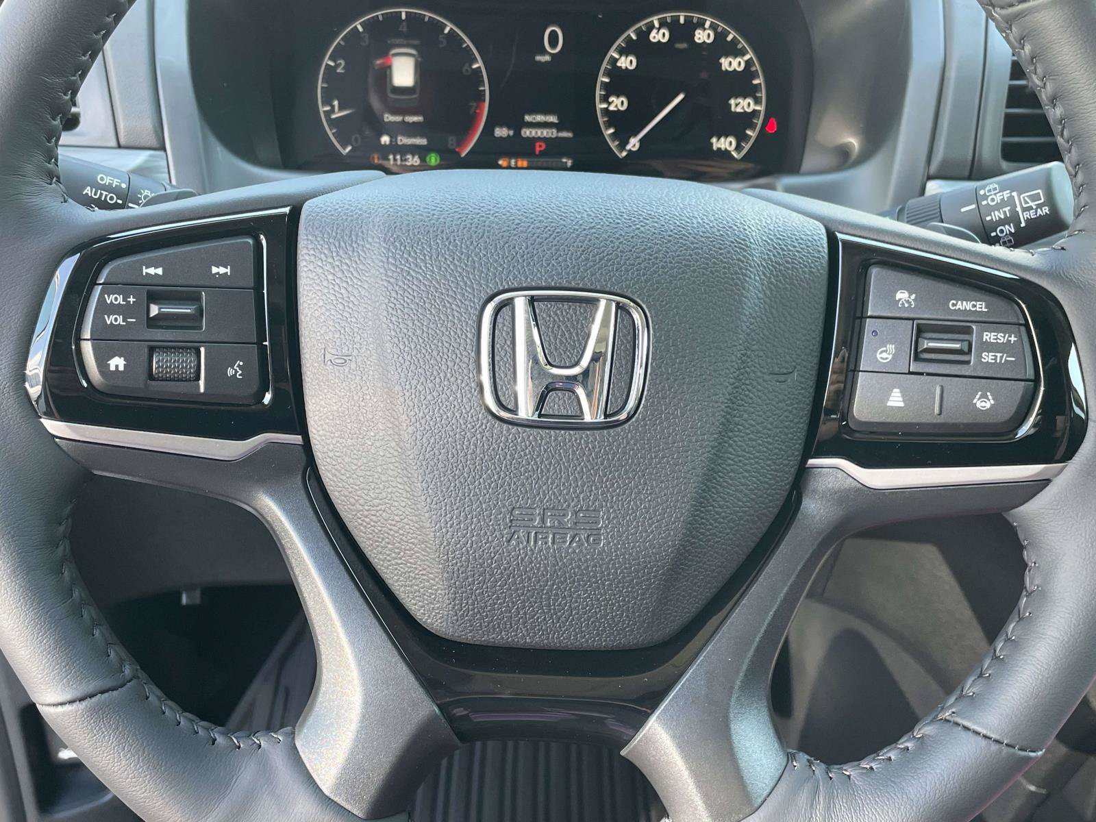 New 2027 Honda Odyssey Elite image 9