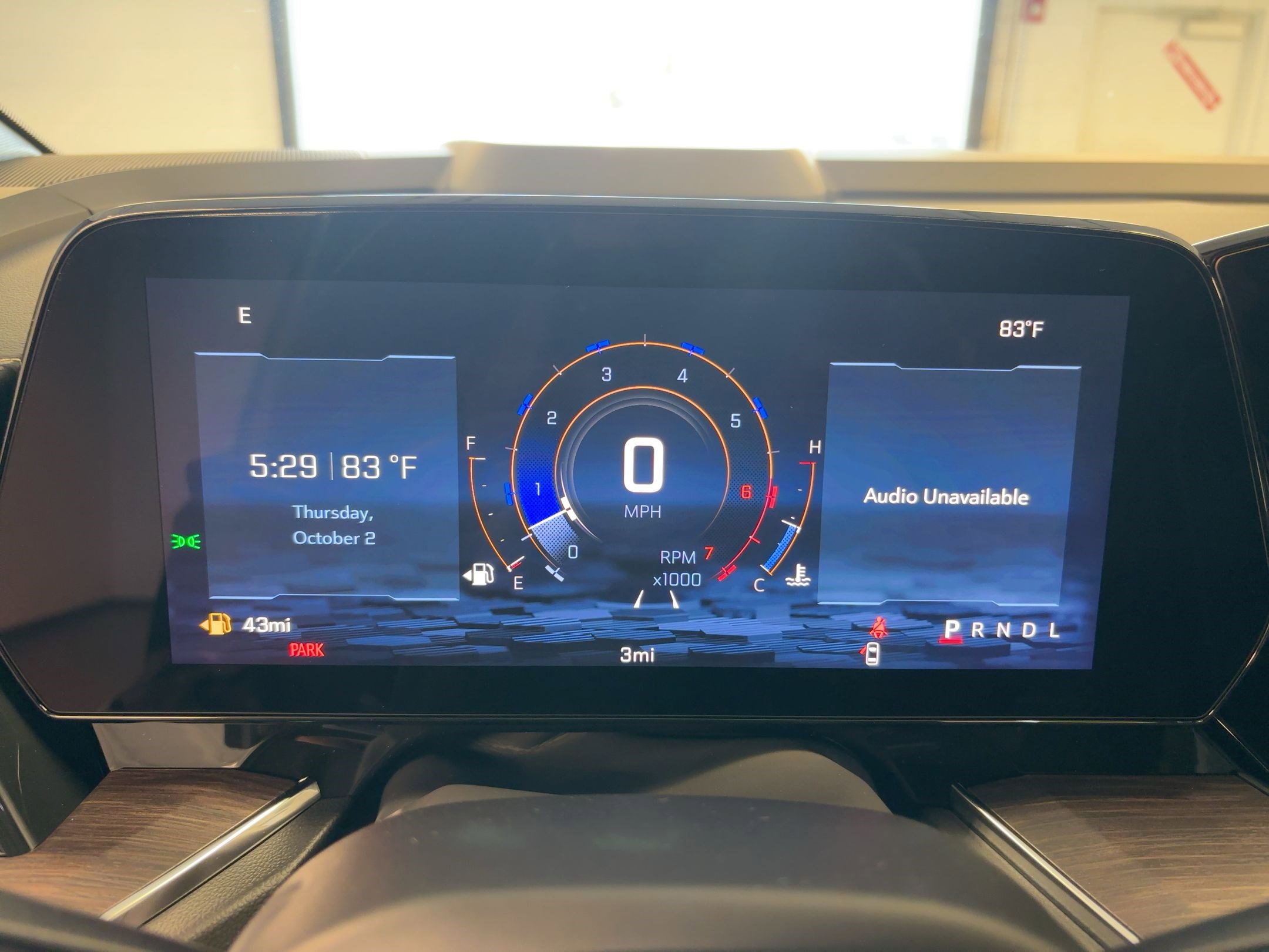 New 2026 Chevrolet Suburban Premier w/ Sun And Tow Package image 18