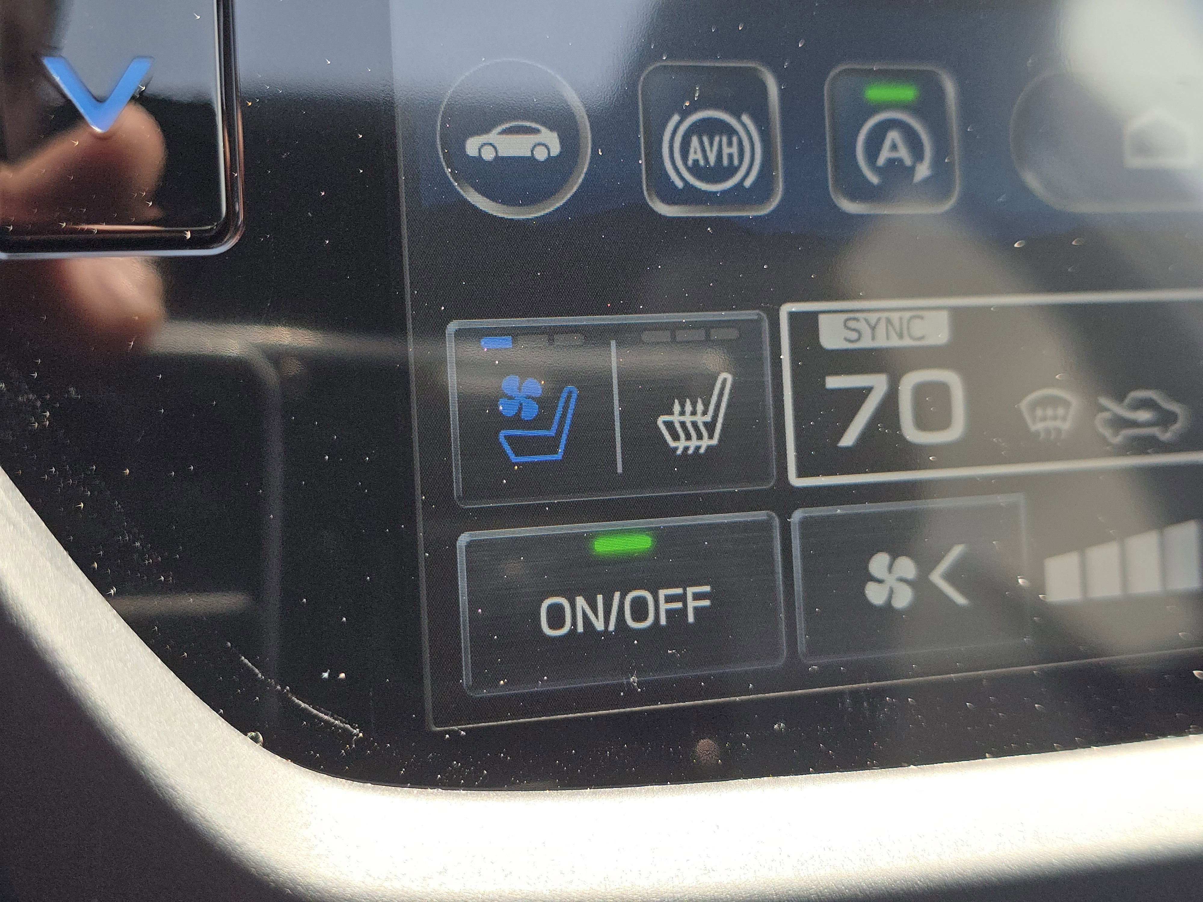 New 2026 Subaru Forester Touring image 12