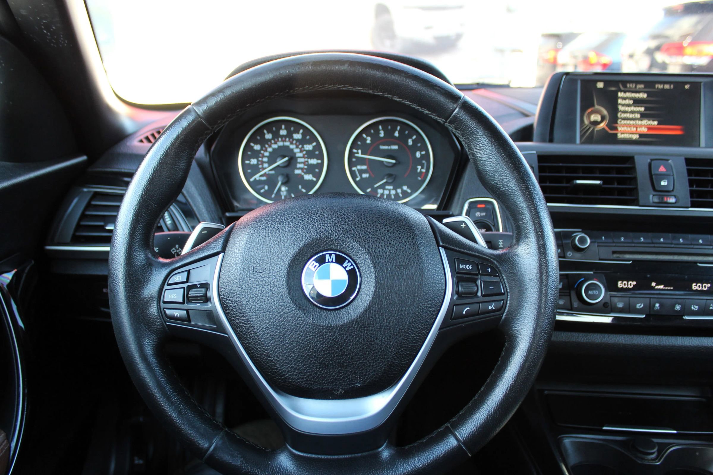 Used 2016 BMW 228i Convertible image 13