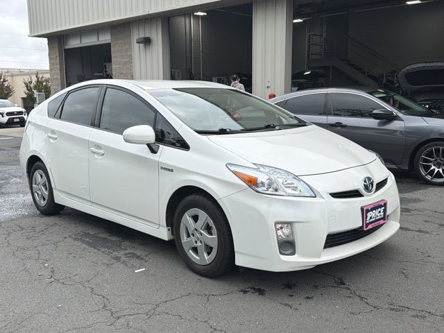 Used 2010 Toyota Prius Three FWD video 3