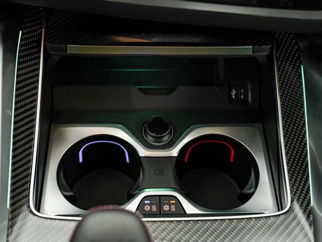 Used 2025 BMW XM w/ M Driver's Package AWD/4WD image 25