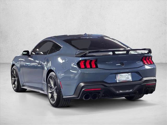 Used 2024 Ford Mustang Dark Horse image 8