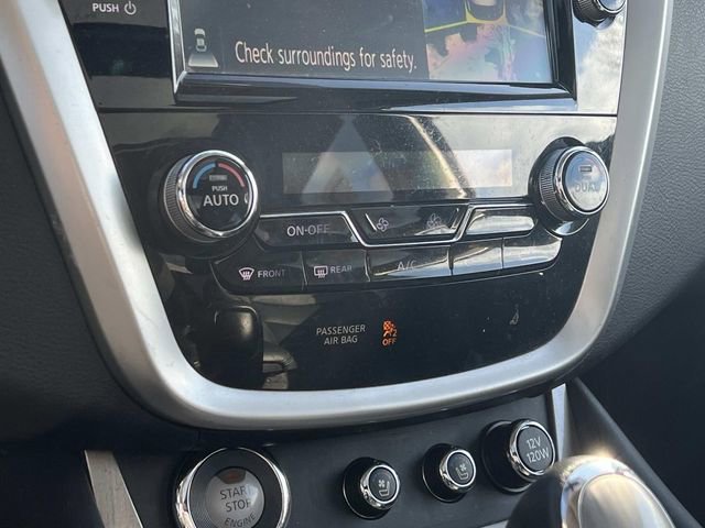 Used 2016 Nissan Murano Platinum image 25