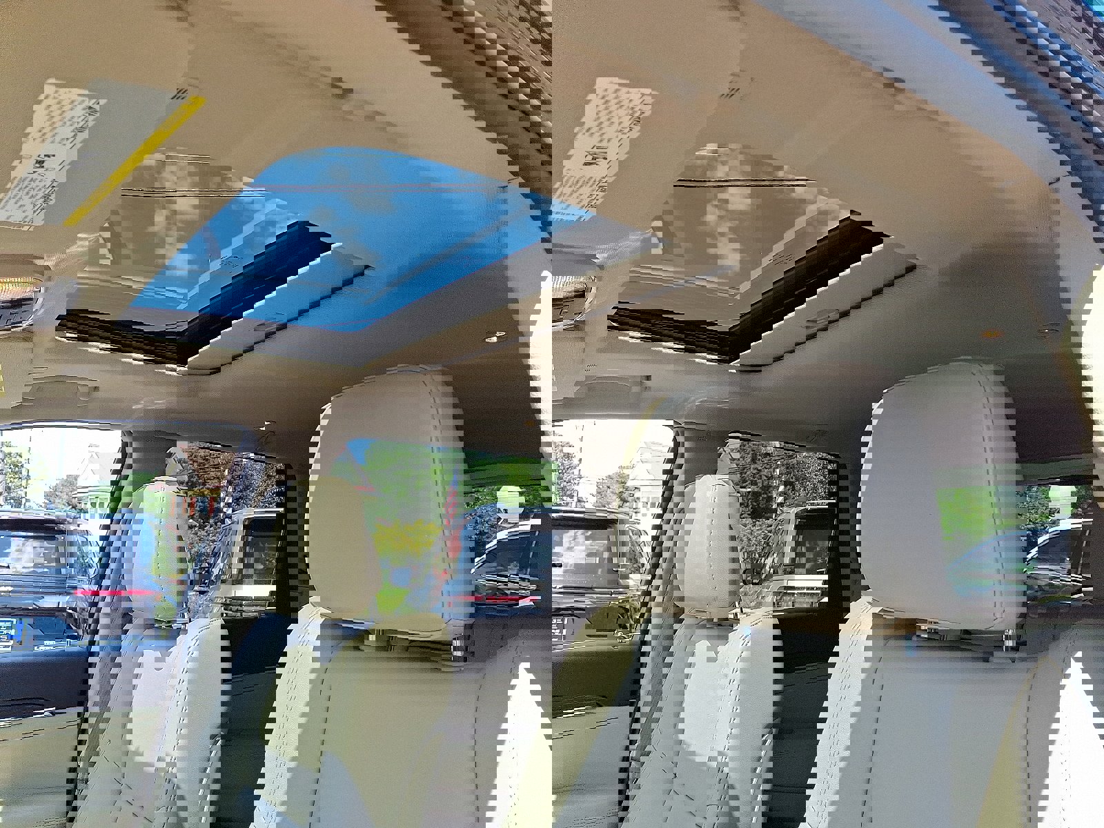 Used 2020 Jeep Grand Cherokee Limited w/ Trailer Tow Group IV image 14