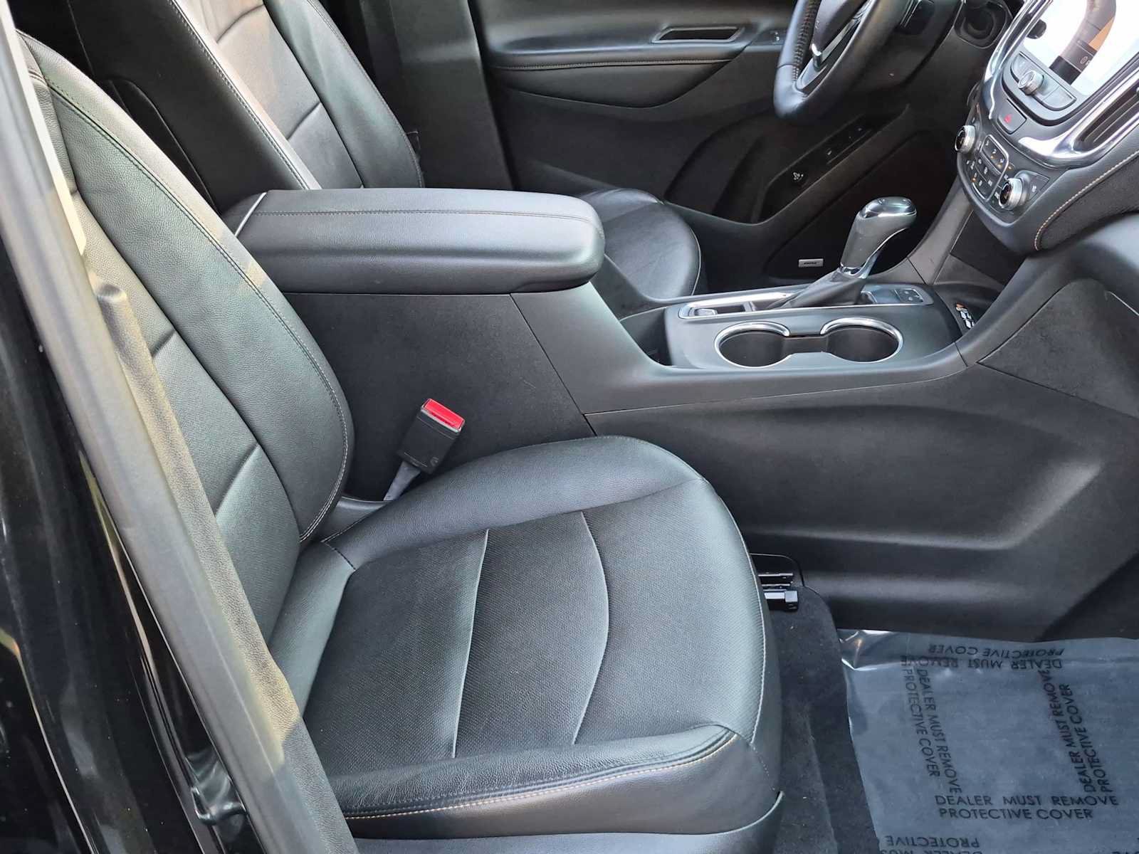 Used 2020 Chevrolet Equinox Premier AWD/4WD image 21
