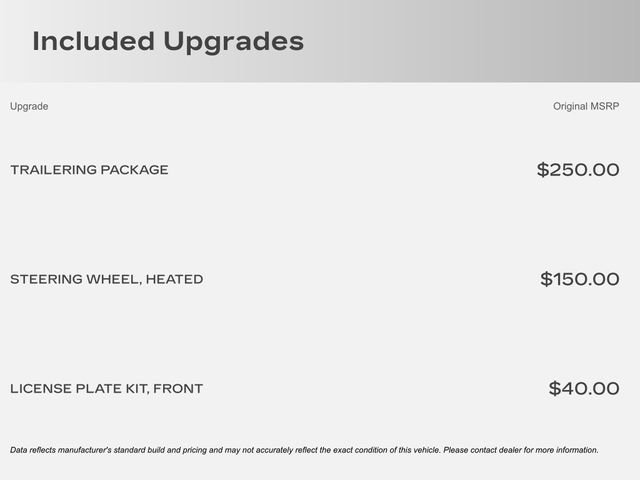 Certified 2022 GMC Canyon AT4 w/ Trailering Package image 9