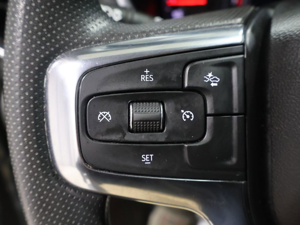 Used 2023 Chevrolet Blazer LT image 34