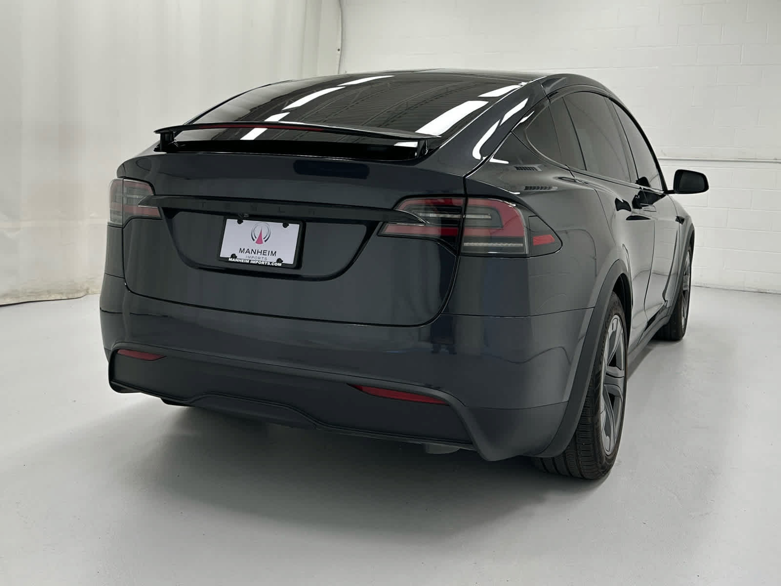 Used 2026 Tesla Model X AWD/4WD image 6