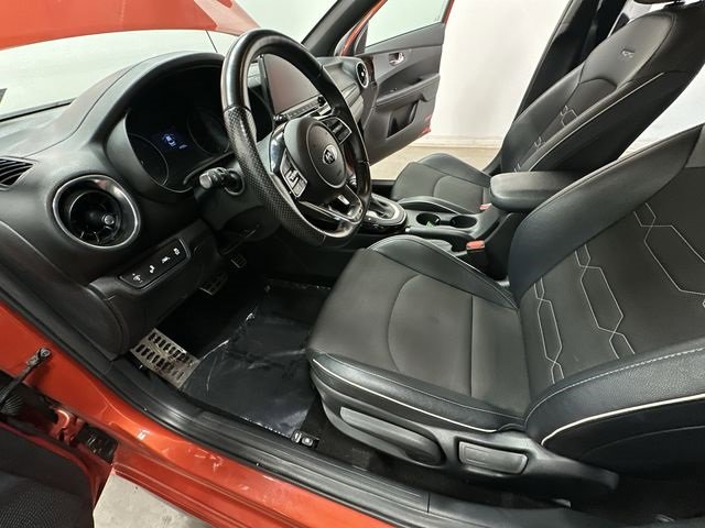 Used 2021 Kia Forte GT-Line image 15