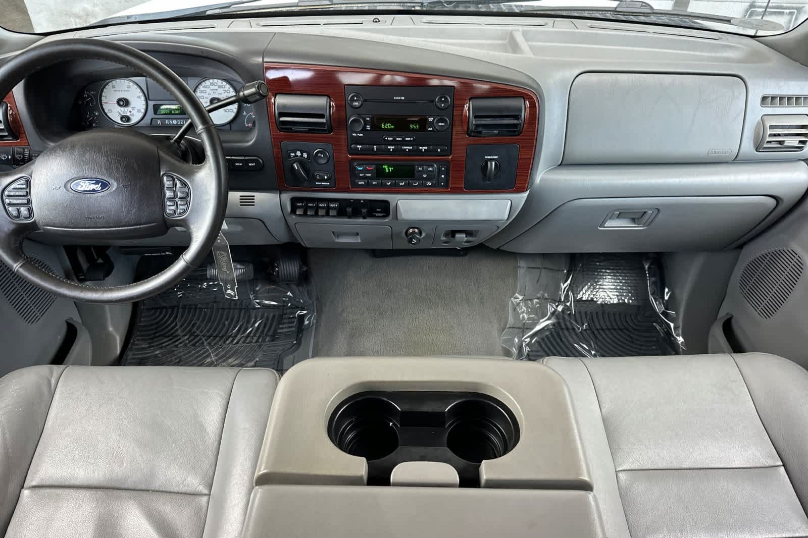 Used 2006 Ford F250 Lariat AWD/4WD image 3