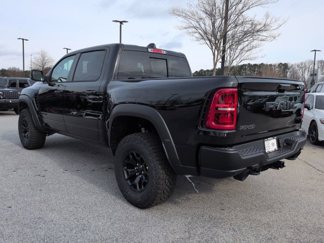 New 2026 RAM 1500 RHO AWD/4WD image 6