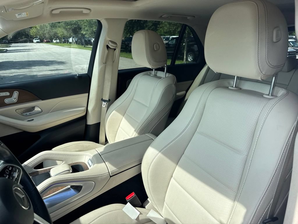 Used 2021 Mercedes-Benz GLE 350 image 10