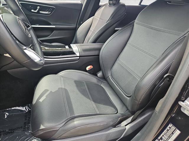 Used 2024 Mercedes-Benz C 300 Sedan image 15