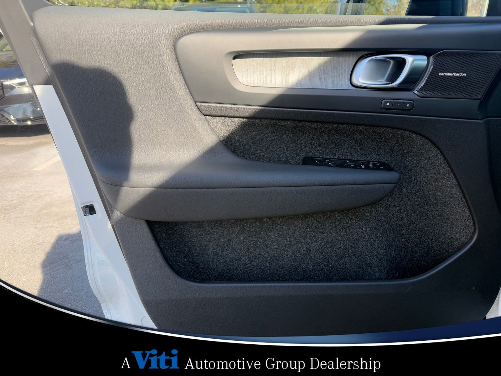 Used 2026 Volvo XC40 B5 Plus w/ Climate Package AWD/4WD image 11