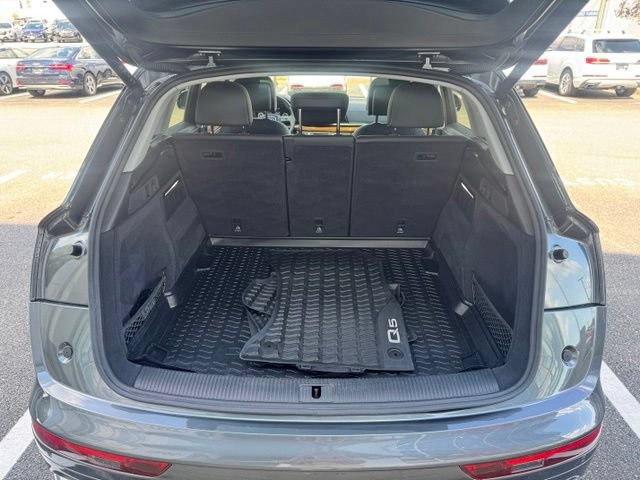 Certified 2023 Audi Q5 2.0T Premium Plus w/ Premium Plus Package AWD/4WD image 18