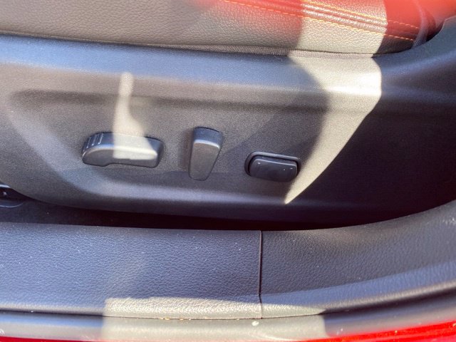 Used 2020 Nissan Altima 2.5 SR w/ Premium Package FWD image 28