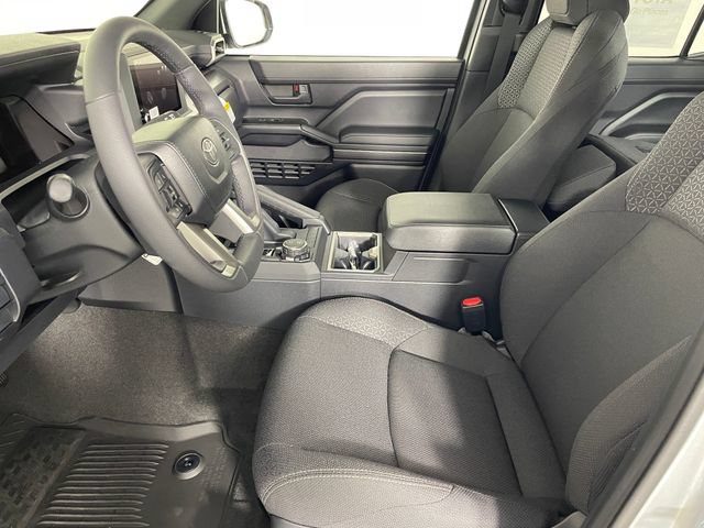 New 2026 Toyota 4Runner SR5 AWD/4WD image 2