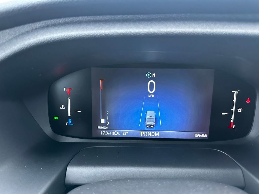 New 2026 Ford Transit 250 148 Medium Roof w/ Load Area Protection Package image 10