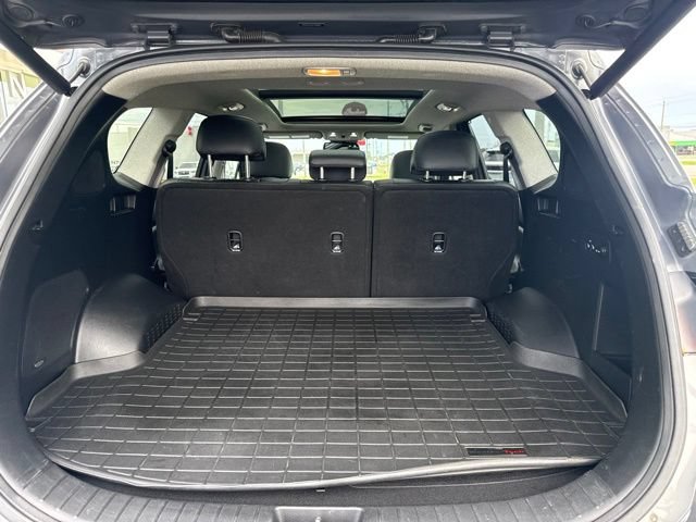 Used 2019 Hyundai Santa Fe FWD image 25