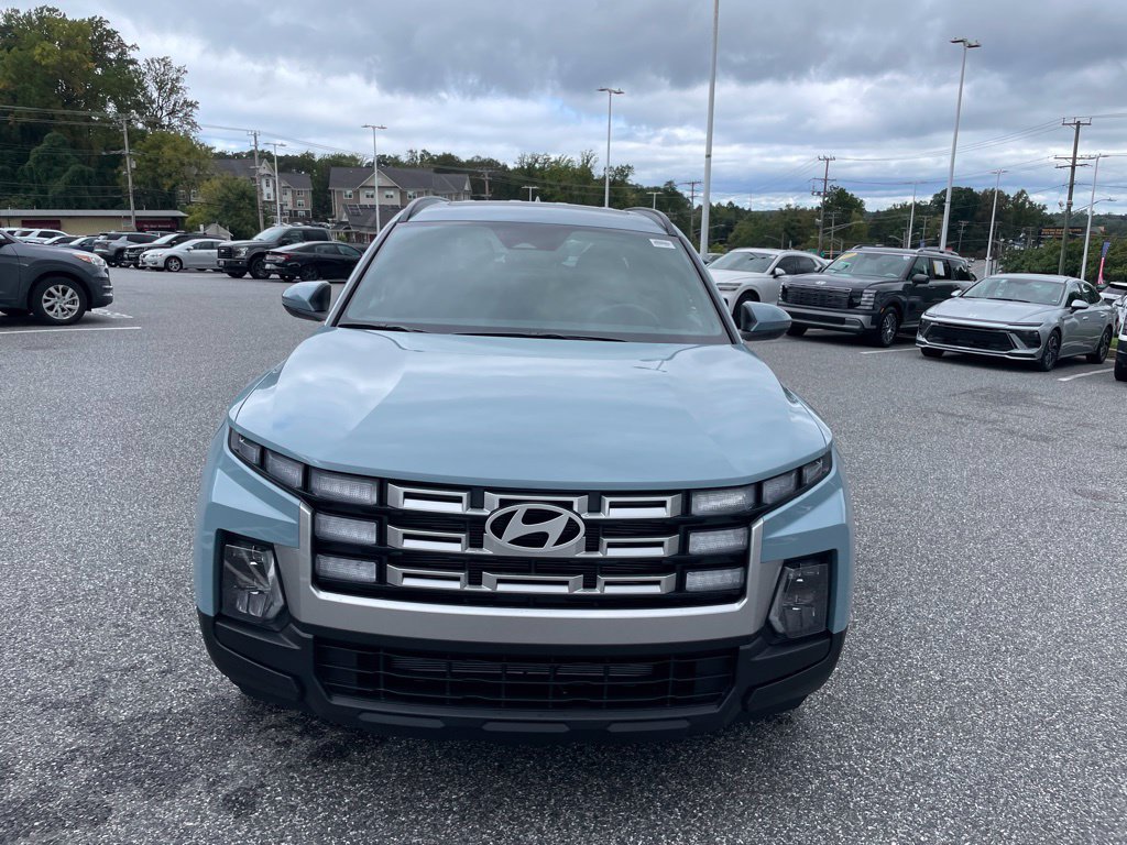 New 2027 Hyundai Santa Cruz SEL AWD/4WD image 3