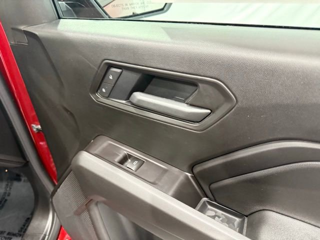 New 2026 Chevrolet Colorado Trail Boss image 21