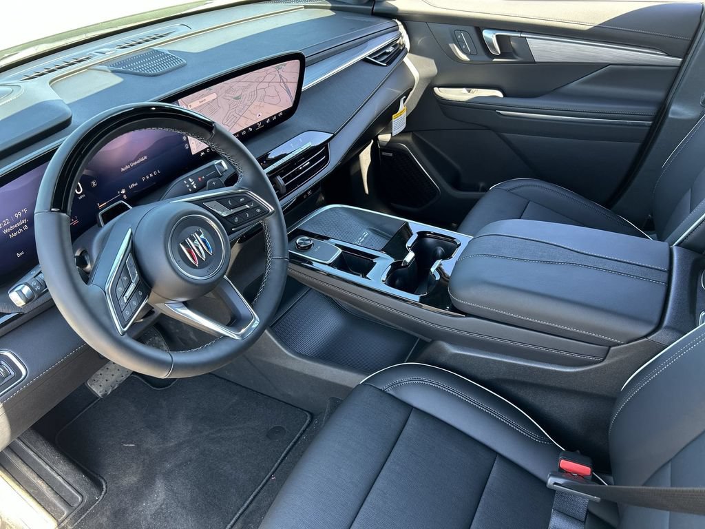 New 2026 Buick Enclave Preferred w/ Super Cruise Package FWD image 10