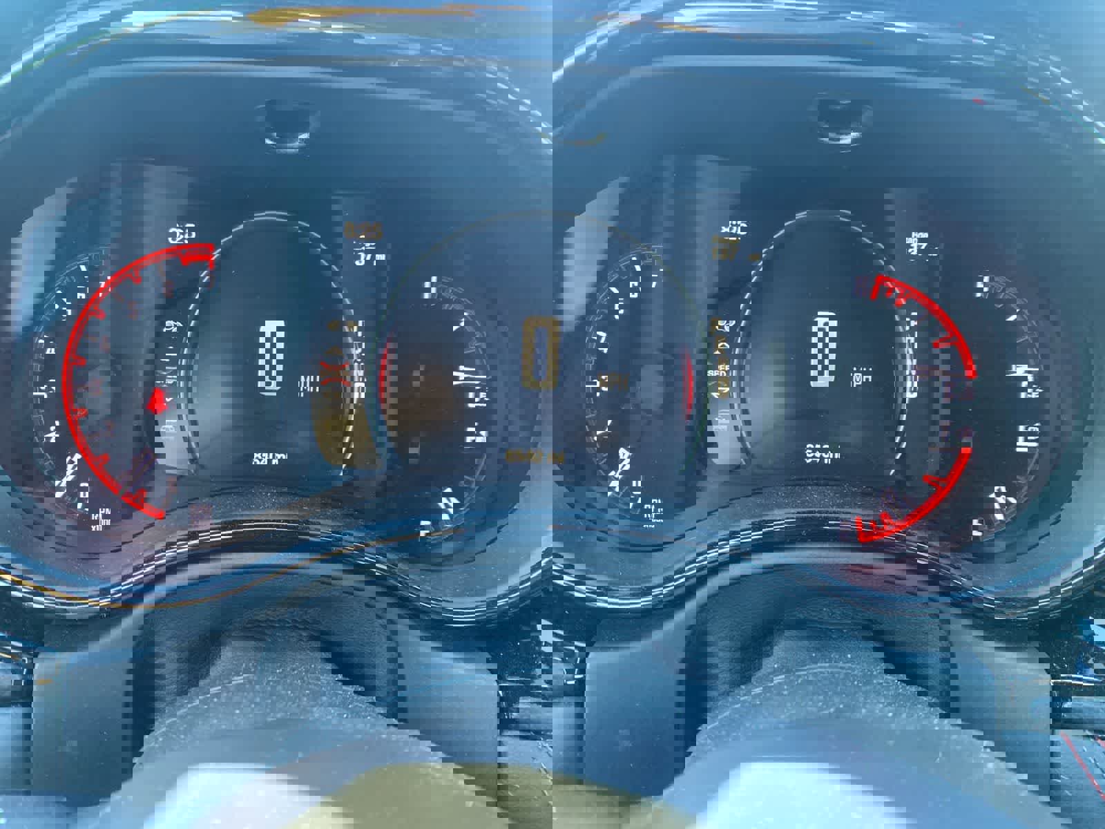 Certified 2025 Dodge Durango GT w/ Blacktop Package image 14