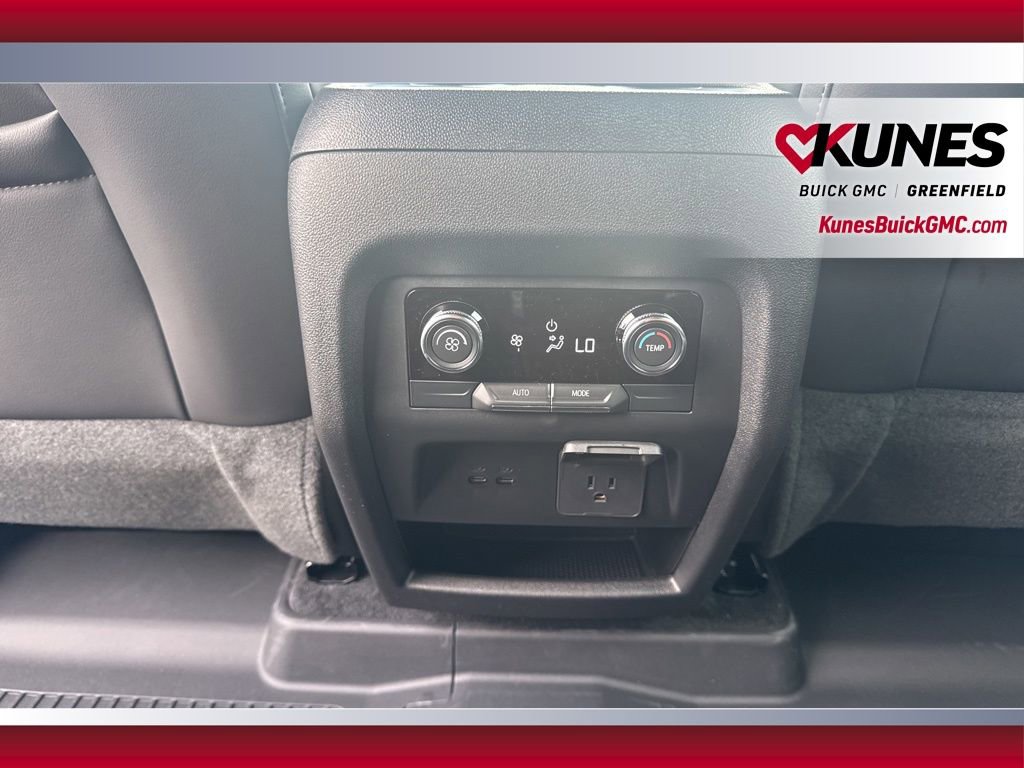 New 2026 Buick Enclave Sport Touring w/ Power Package image 35
