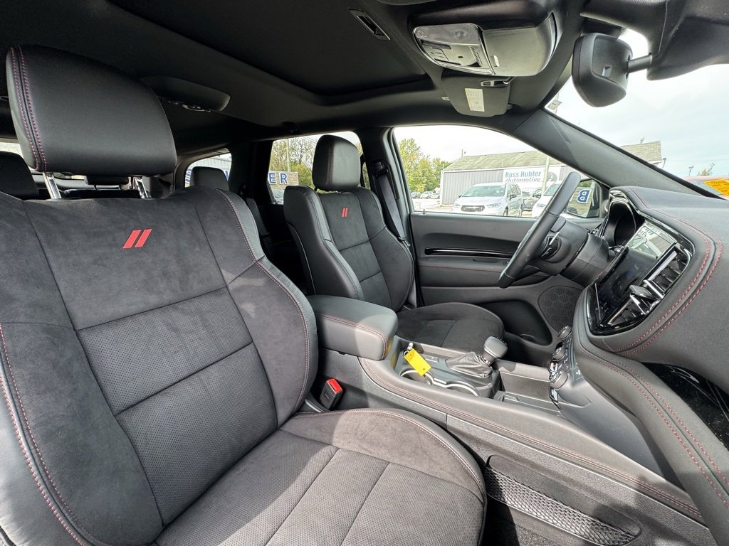 New 2026 Dodge Durango R/T image 20