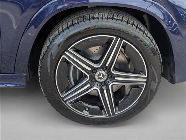 New 2026 Mercedes-Benz GLE 350 4MATIC image 9