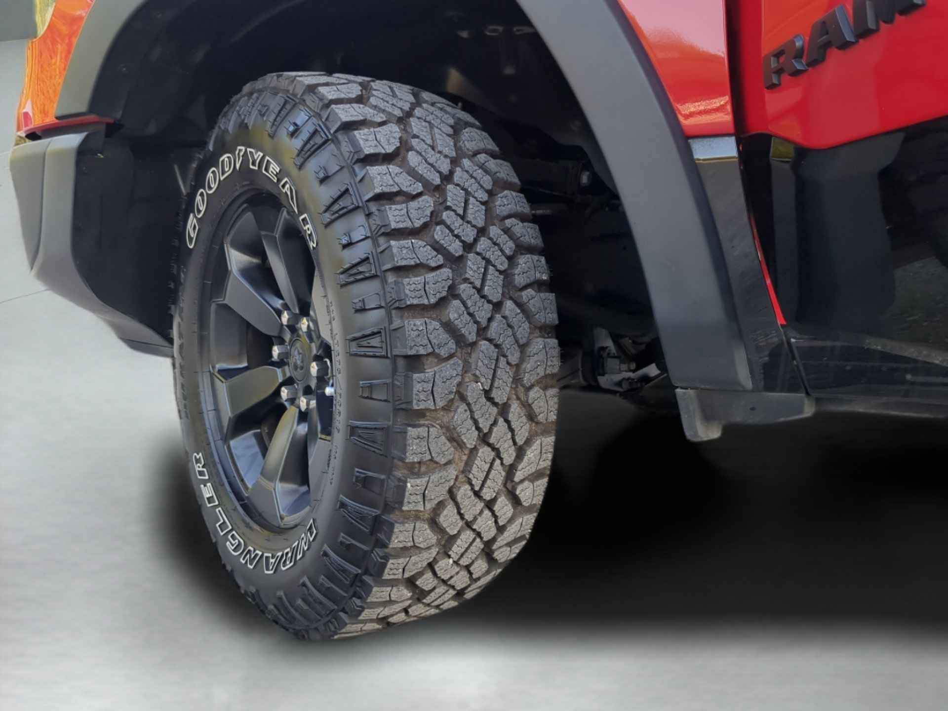 Used 2022 RAM 1500 Rebel w/ Rebel Level 1 Equipment Group AWD/4WD image 72
