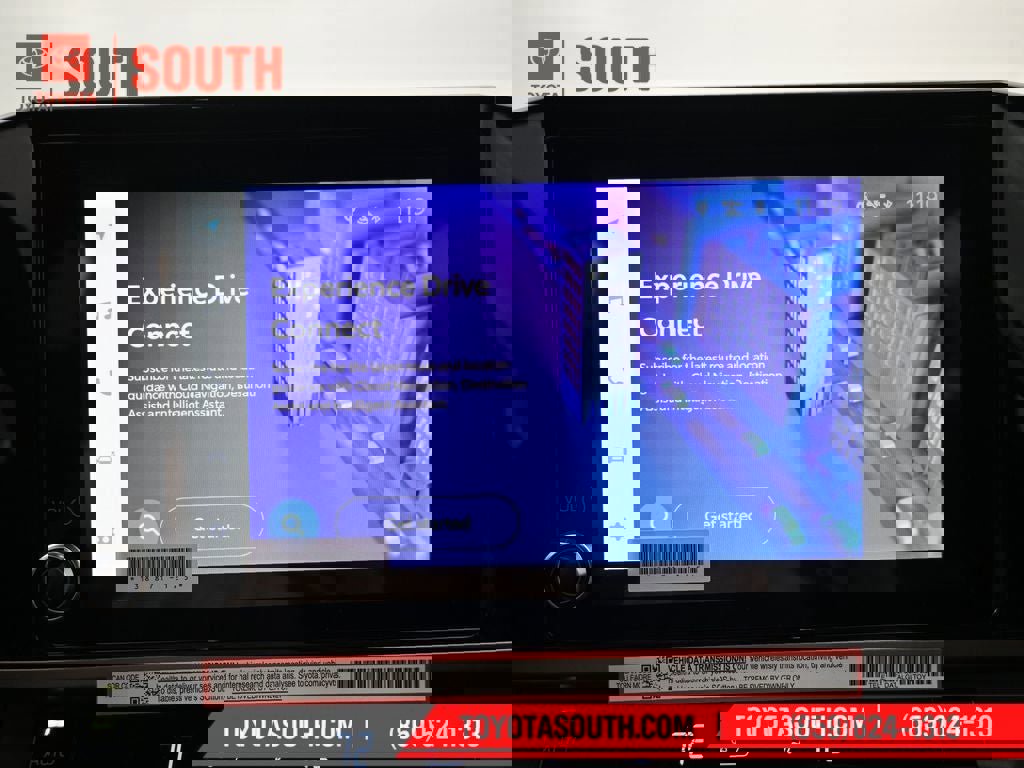 New 2026 Toyota Camry SE image 13