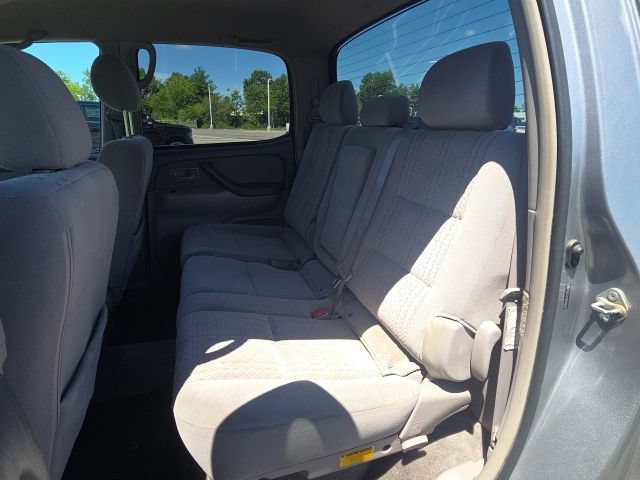 Used 2005 Toyota Tundra SR5 AWD/4WD image 12