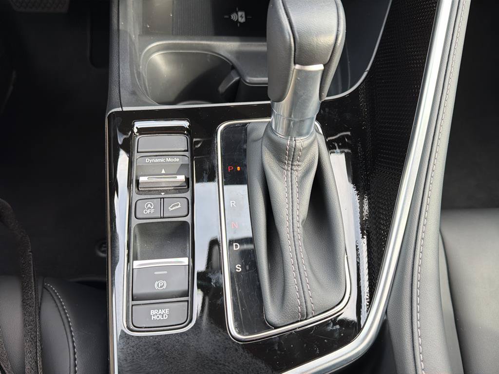Certified 2025 Acura ADX AWD image 15
