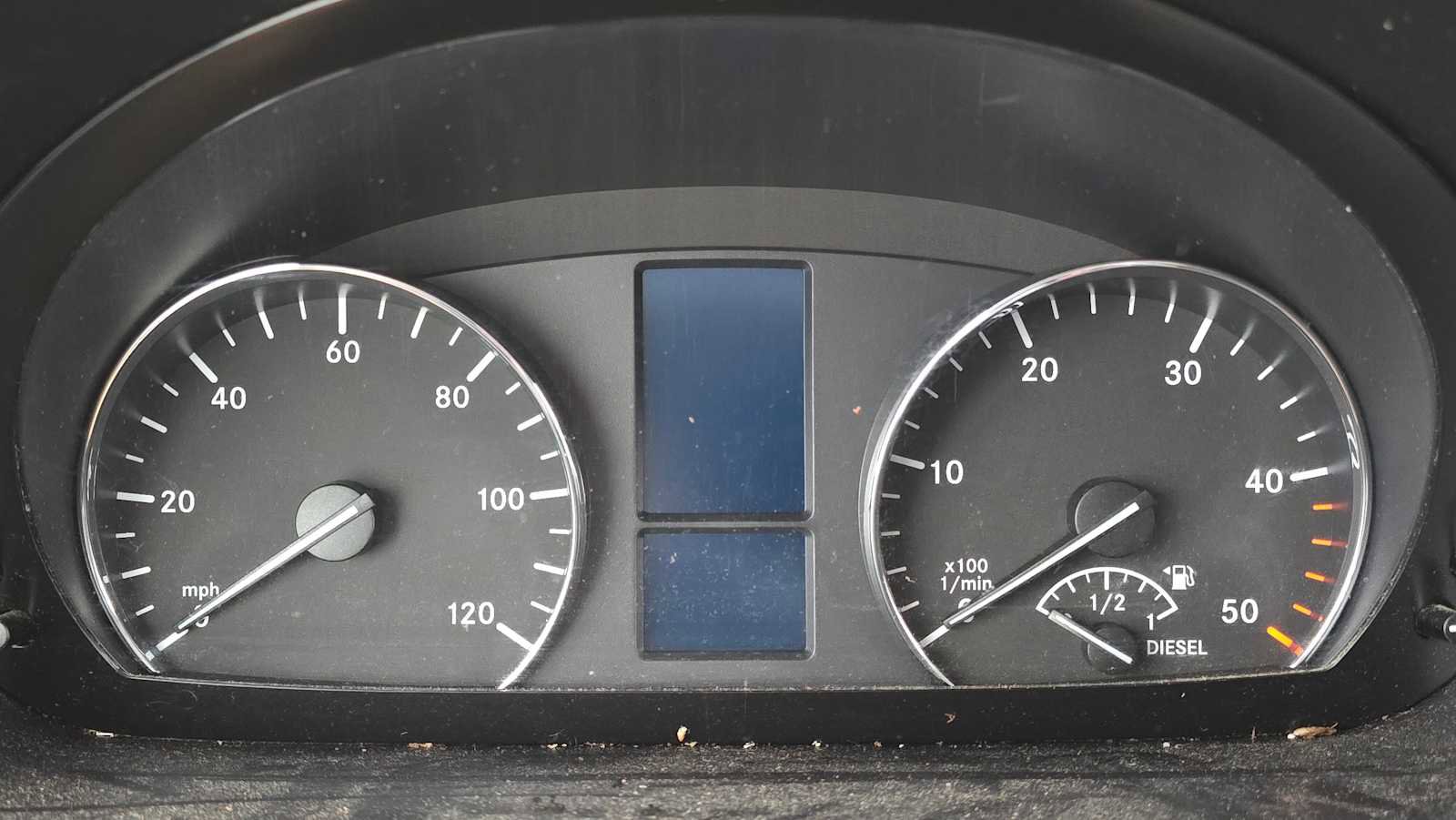 Used 2018 Mercedes-Benz Sprinter 2500 image 23