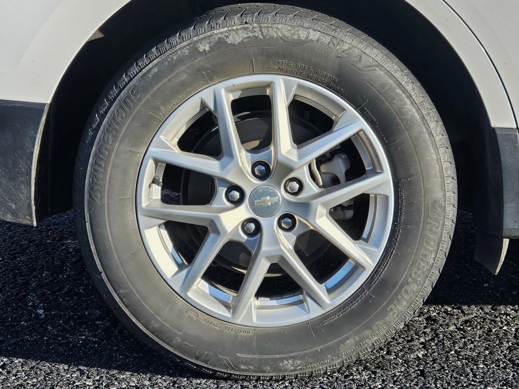 Used 2022 Chevrolet Equinox LT image 5