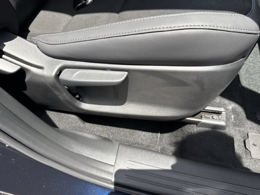 New 2026 MAZDA CX-5 Preferred AWD/4WD image 45