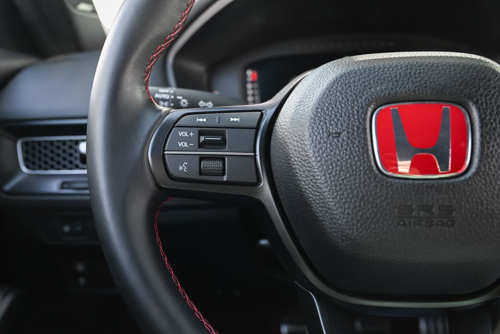 Used 2024 Honda Civic Type R image 24
