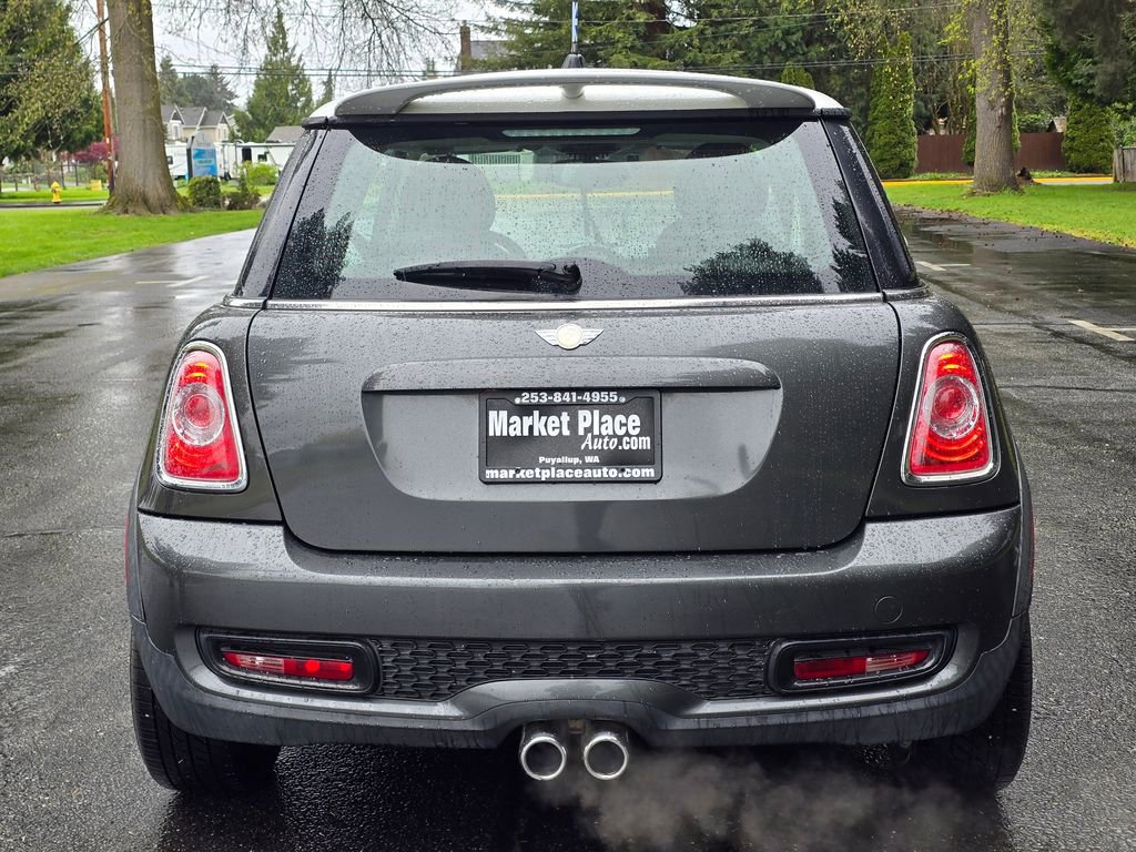 Used 2013 MINI Cooper S image 5