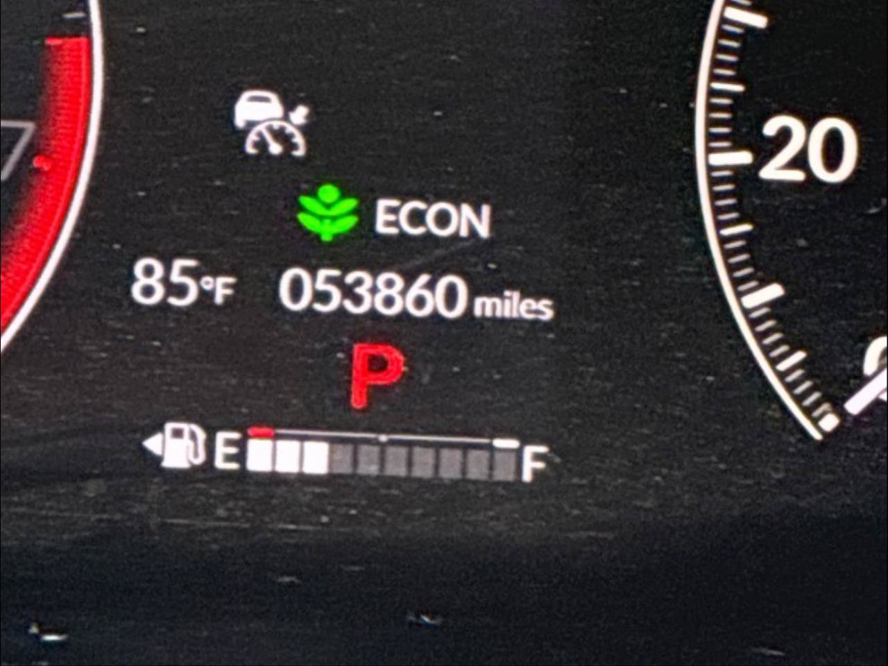 Used 2024 Honda CR-V EX image 19