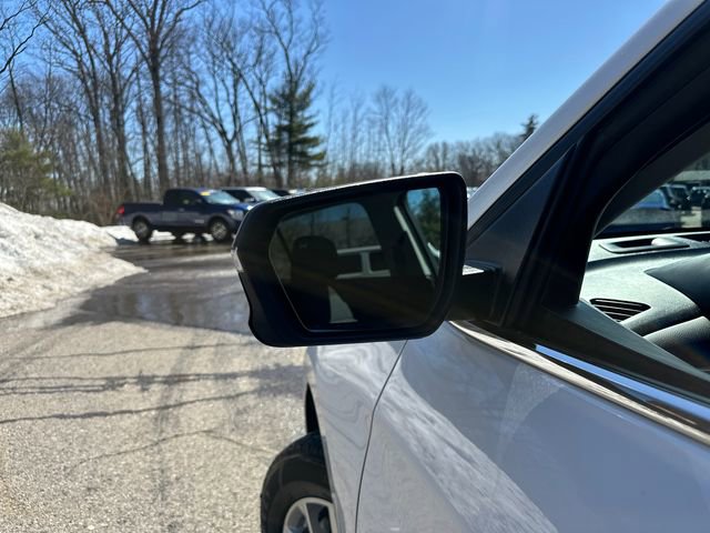 Used 2024 Chevrolet Equinox LT image 14
