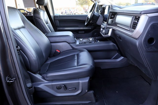 Certified 2024 Ford Expedition Max XLT image 22