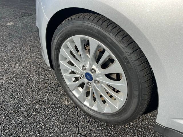 Used 2018 Ford C-MAX SE image 21