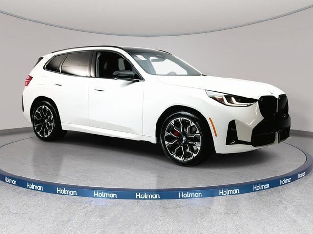 Used 2026 BMW X3 M50 w/ Premium Package AWD/4WD image 6